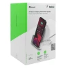 Бездротова зарядка Belkin з колонкою 10W White (AUF001VFWH)