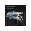 Тример для обличчя та тіла Braun XT5300 XT5 Black/Silver (7500435206365)