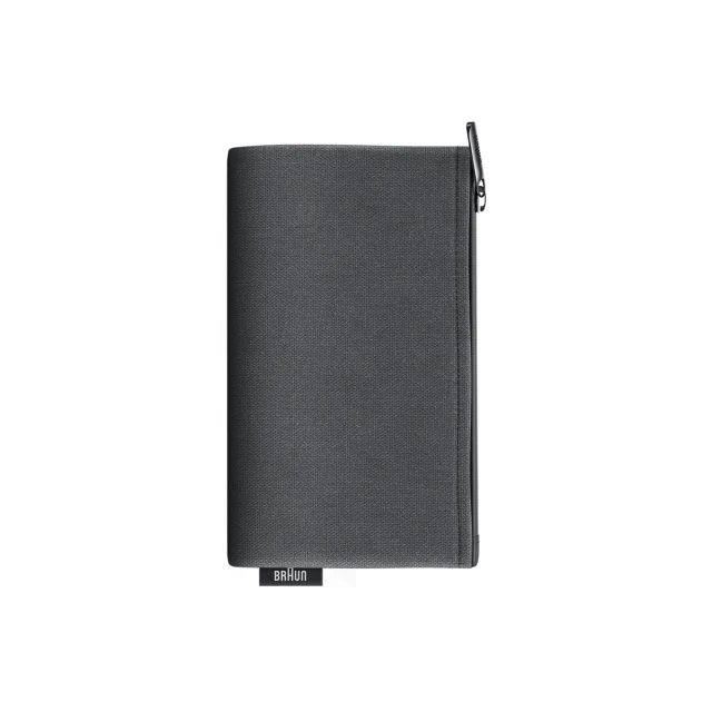 Тример для обличчя та тіла Braun XT5300 XT5 Black/Silver (7500435206365)