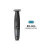 Тример для обличчя та тіла Braun XT5300 XT5 Black/Silver (7500435206365)