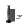 Тример для обличчя та тіла Braun XT5300 XT5 Black/Silver (7500435206365)