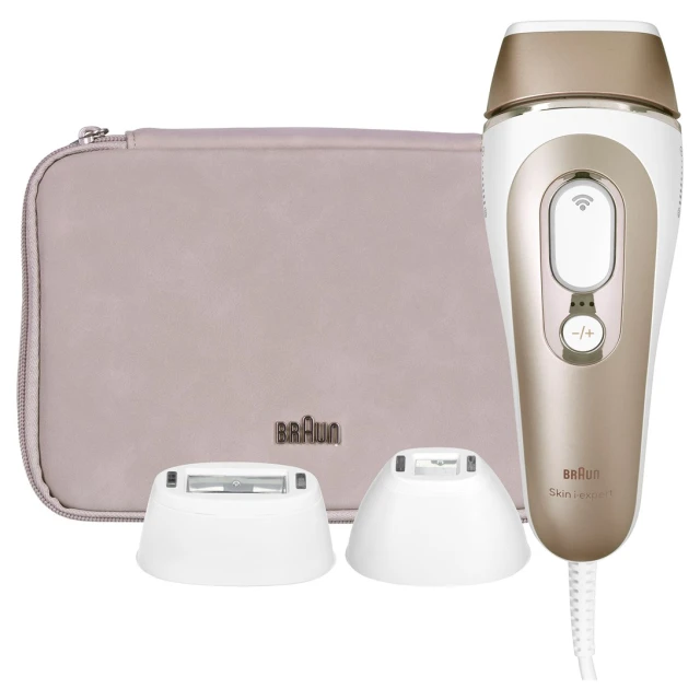 IPL-епілятор Braun Skin i·expert Smart IPL PL7253 (7500435215213)