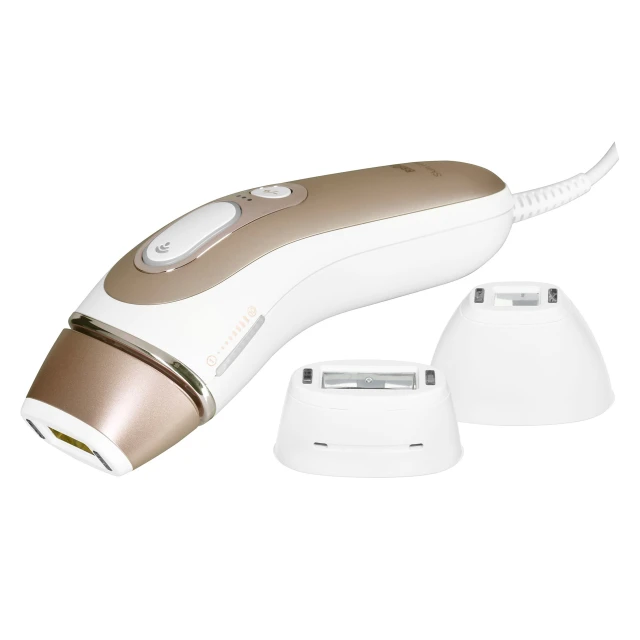 IPL-епілятор Braun Skin i·expert Smart IPL PL7253 (7500435215213)