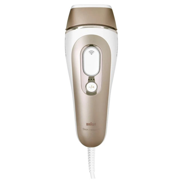 IPL-епілятор Braun Skin i·expert Smart IPL PL7253 (7500435215213)