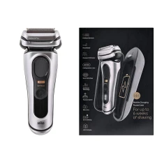 Електробритва Braun Series 9 Pro 9577CC (7500435218283)