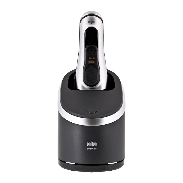 Електробритва Braun Series 9 Pro 9577CC (7500435218283)
