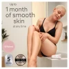 Епілятор Braun Silk-épil 7 7-060 40 хв Pink-White (7500435225106)