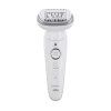 Епілятор Braun Silk-epil SES9-011 White (7500435225236)