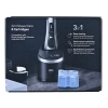 Картриджи для чистки бритв Braun CCR6+2 8 шт (7500435241595)
