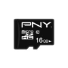 Карта пам'яті PNY Performance Plus microSD 16 ГБ (751492625669)