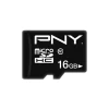 Карта пам'яті PNY Performance Plus microSD 16 ГБ (751492625669)