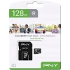 Карта пам'яті PNY Performance Plus microSDHC 128 ГБ (751492625690)