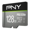 Карта пам'яті PNY PRO Elite microSDXC 128 ГБ (751492625751)