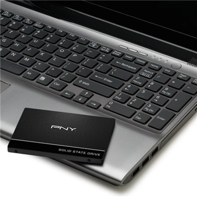 SSD PNY CS900 SATA 2.5