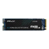 SSD PNY CS1030 M.2 NVMe 500GB (751492641621)