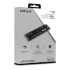 SSD PNY CS1030 M.2 NVMe 1TB (751492641638)