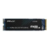 SSD PNY CS1030 M.2 2280 PCI-Ex4 Gen3 NVMe 2TB (751492641645)