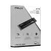 SSD PNY CS1030 M.2 2280 PCI-Ex4 Gen3 NVMe 2TB (751492641645)