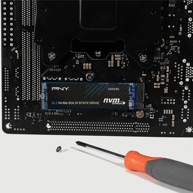 SSD PNY CS2230 M.2 NVMe 500GB (751492756264)