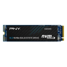 SSD PNY CS2230 M.2 NVMe 500GB (751492756264)