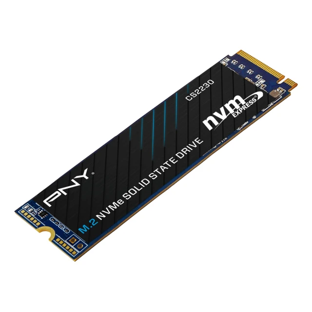 SSD PNY CS2230 M.2 NVMe 500GB (751492756264)