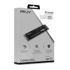 SSD PNY CS2230 M.2 NVMe 500GB (751492756264)