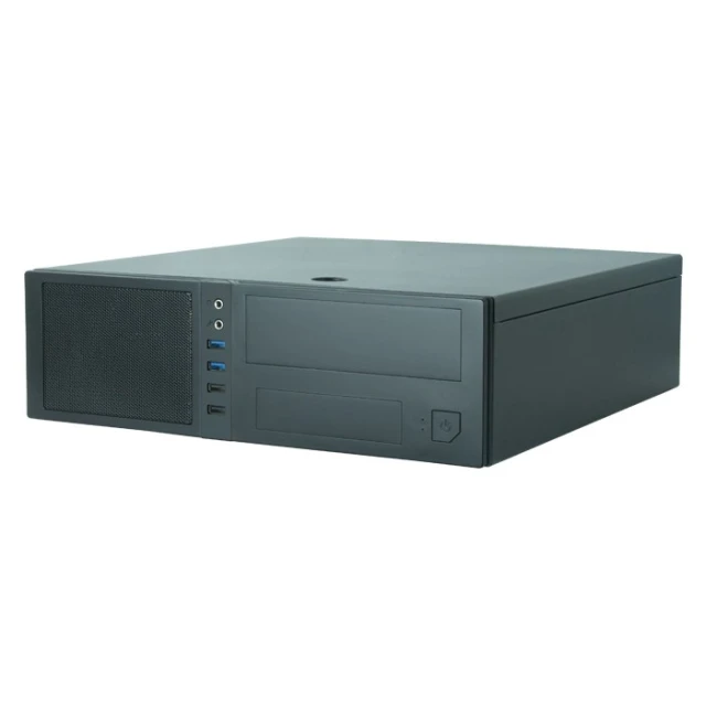 Блок живлення Chieftec GPF-300P 300 Вт TFX (753263076823)