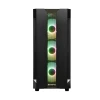 Корпус Chieftec Hunter GS-01B-OP (753263077226)