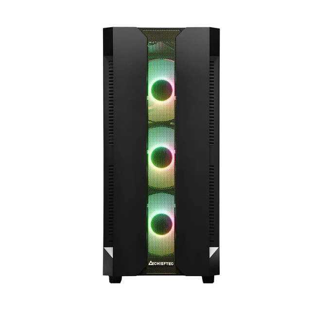 Корпус Chieftec Hunter GS-01B-OP (753263077226)