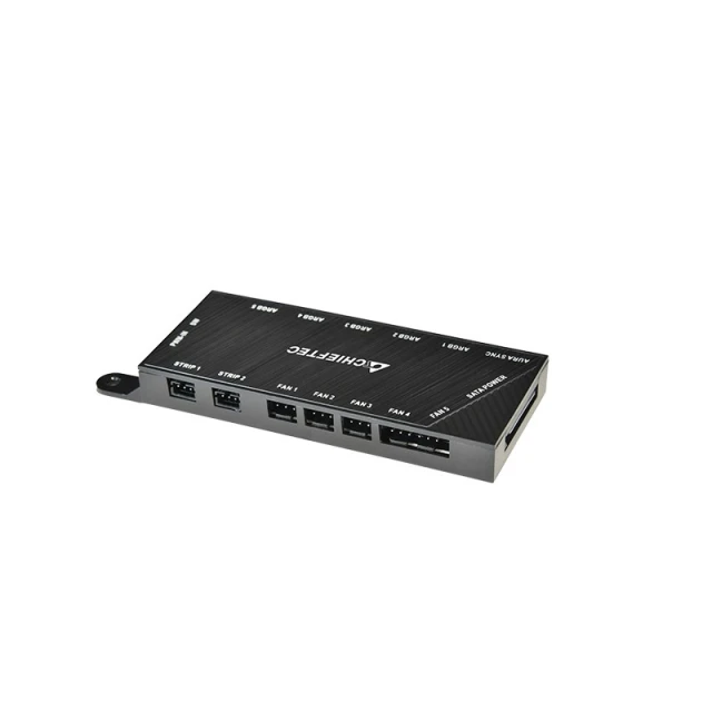 Корпус Chieftec Hunter GS-01B-OP (753263077226)