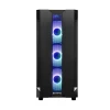 Корпус Chieftec Hunter GS-01B-OP (753263077226)