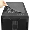 Корпус Chieftec Hunter GS-01B-OP (753263077226)