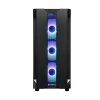 Корпус Chieftec Hunter GS-01B-OP (753263077226)