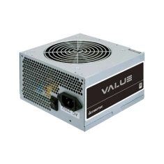 Блок живлення Chieftec Value APB-600B8 600 Вт (753263077813)