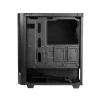 Корпус Chieftec AS-01B-OP (753263078032)