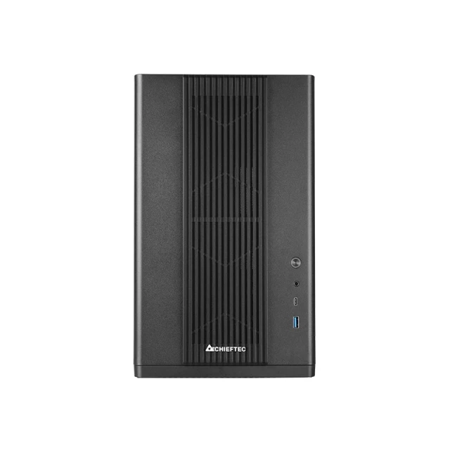Корпус Chieftec UNI BX-10B-M-OP (753263078414)
