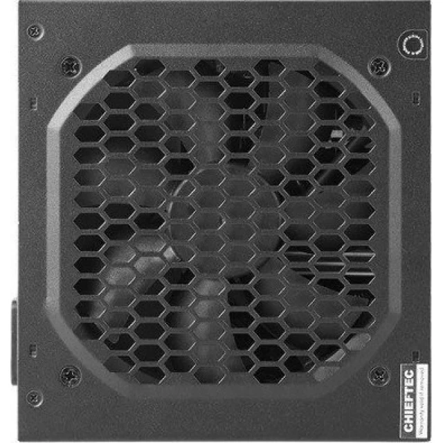 Блок живлення Chieftec EON ZPU-600S 600 Вт (753263078438)