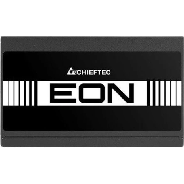 Блок живлення Chieftec EON ZPU-700S 700 Вт (753263078445)