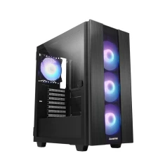 Корпус Chieftec Hunter 2 GS-02B-OP (753263078476)