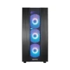 Корпус Chieftec Hunter 2 GS-02B-OP (753263078476)