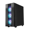 Корпус Chieftec Hunter 2 GS-02B-OP (753263078476)