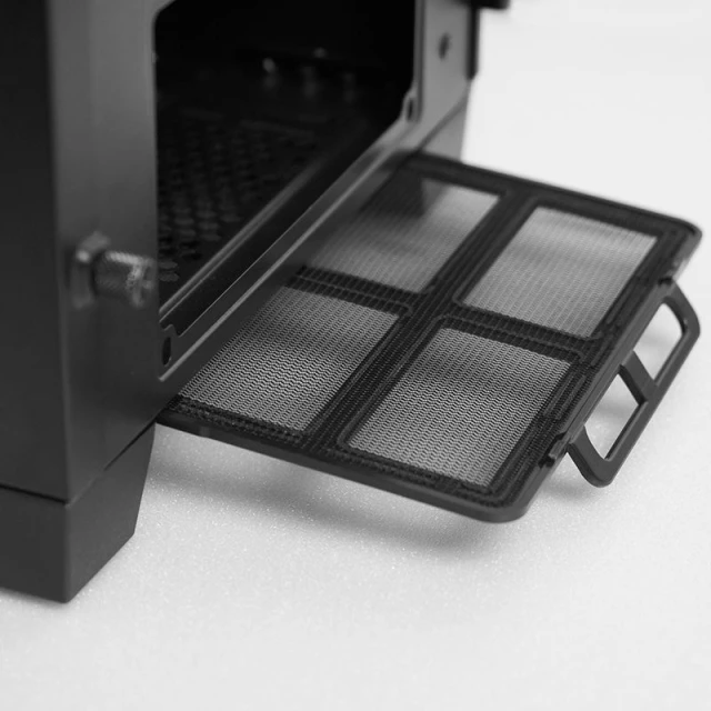 Корпус Chieftec Apex GA-01B-TG-OP (753263078520)