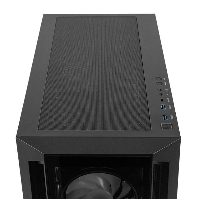 Корпус Chieftec Apex GA-01B-TG-OP (753263078520)
