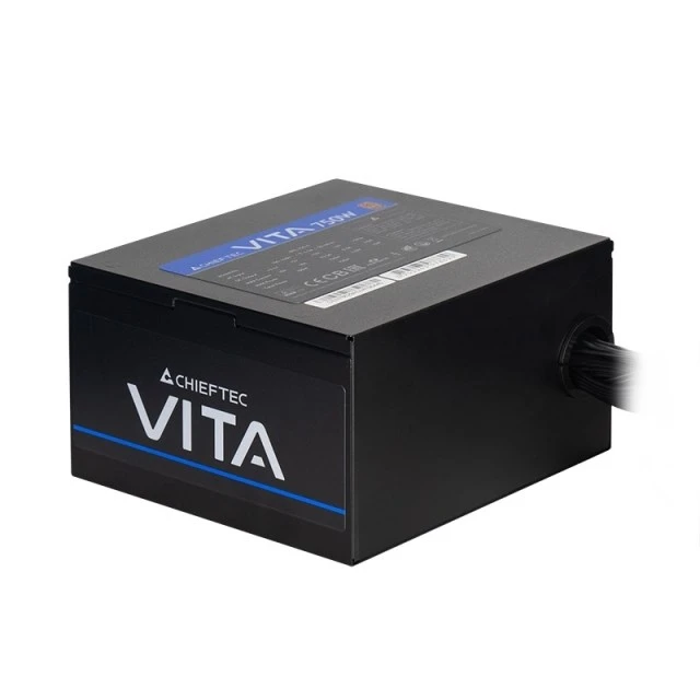 Блок живлення Chieftec VITA Series 750W (753263078629)