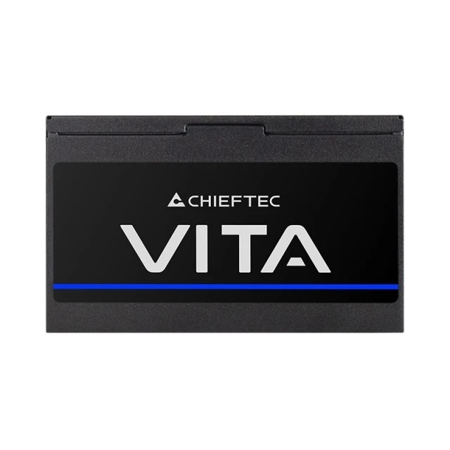 Блок живлення Chieftec VITA Series 750W (753263078629)
