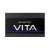 Блок питания Chieftec VITA Series 850W (753263078636)