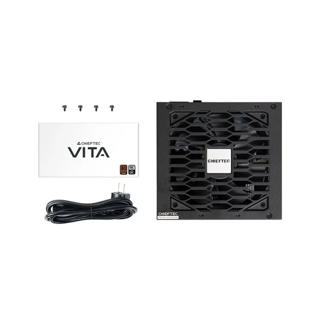 Блок питания Chieftec VITA Series 850W (753263078636)