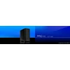 Корпус Chieftec AZ-01B-OP Black (753263078674)