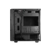 Корпус Chieftec AZ-01B-OP Black (753263078674)
