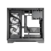 Корпус Chieftec Visio (753263078681)